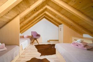 Alquiler Vacacional - Cozy House Mia, with heated Pool, Jacuzzi In Pool And  BBQ...