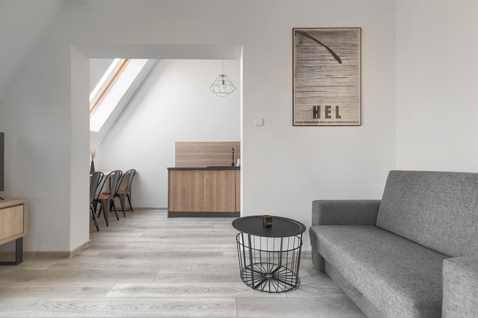 Set de Habitación Aparthotel Platinum