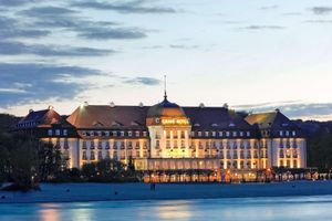 Alojamiento - Sofitel Grand Sopot