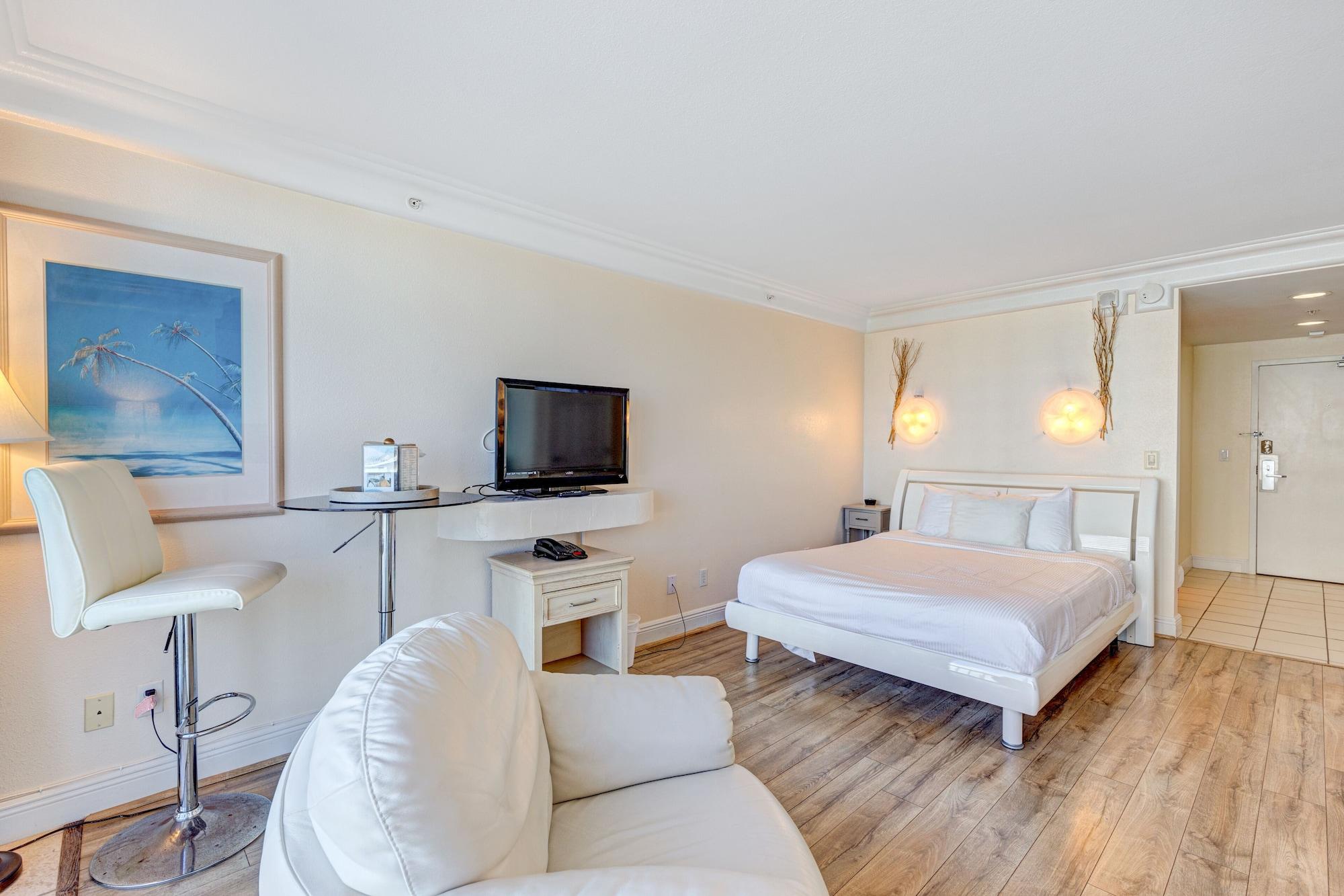 Habitación Daytona Beach Resort