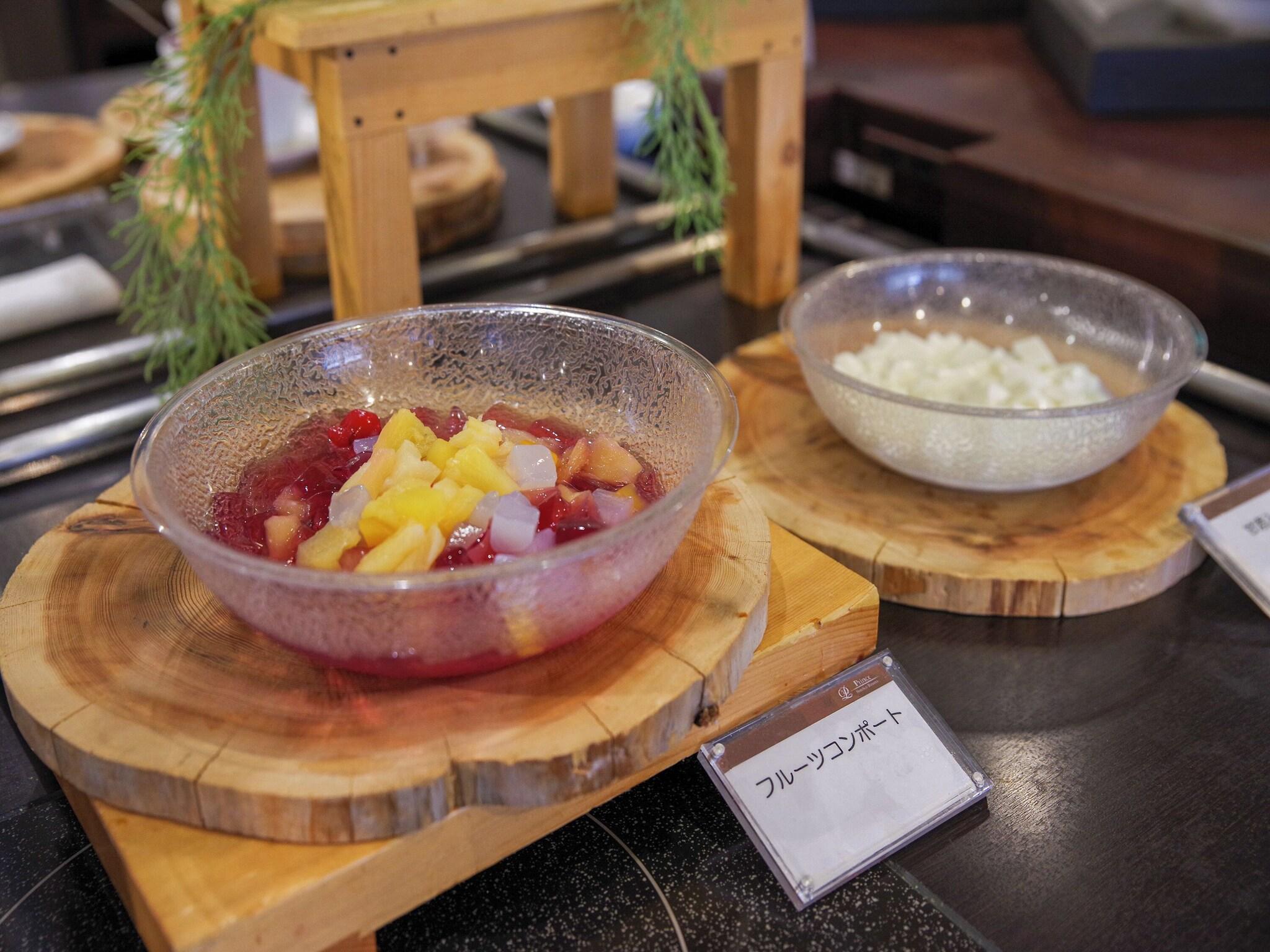 Restaurant Manza Kogen Hotel