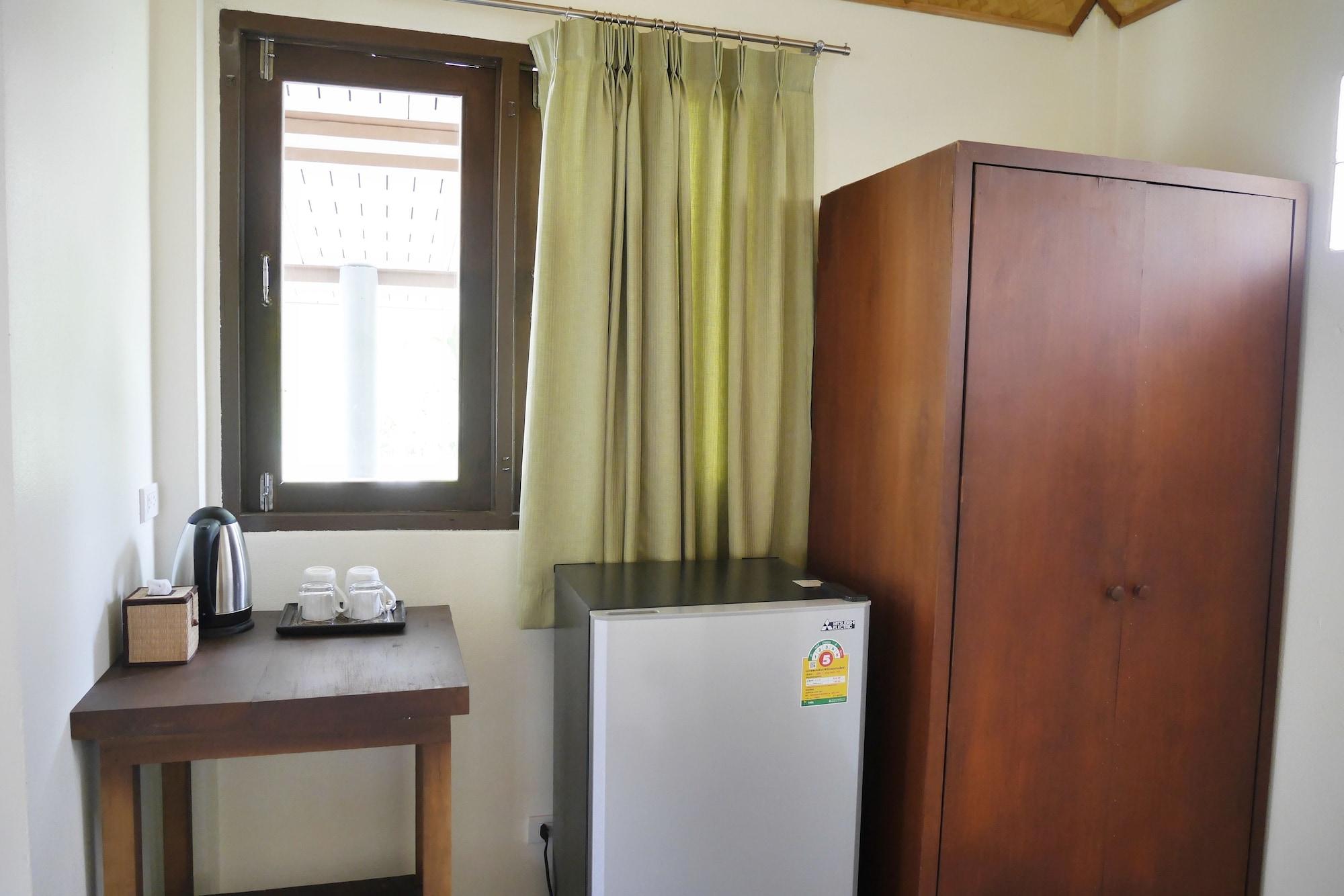 Set de Habitación Manita Resort