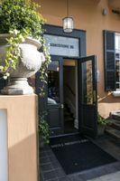 Alojamiento - Hotel Montefiore