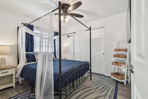 Alquiler Vacacional - Tropical Oasis in the Heart of Tampa - Perfect for Families or Couples