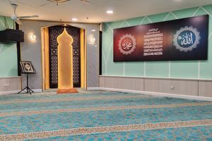 Alojamiento - De Palma Hotel Shah Alam