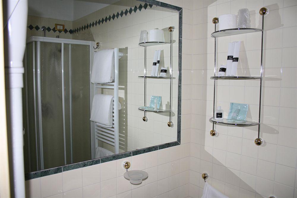 Hotel Hotel Villa Delle Palme