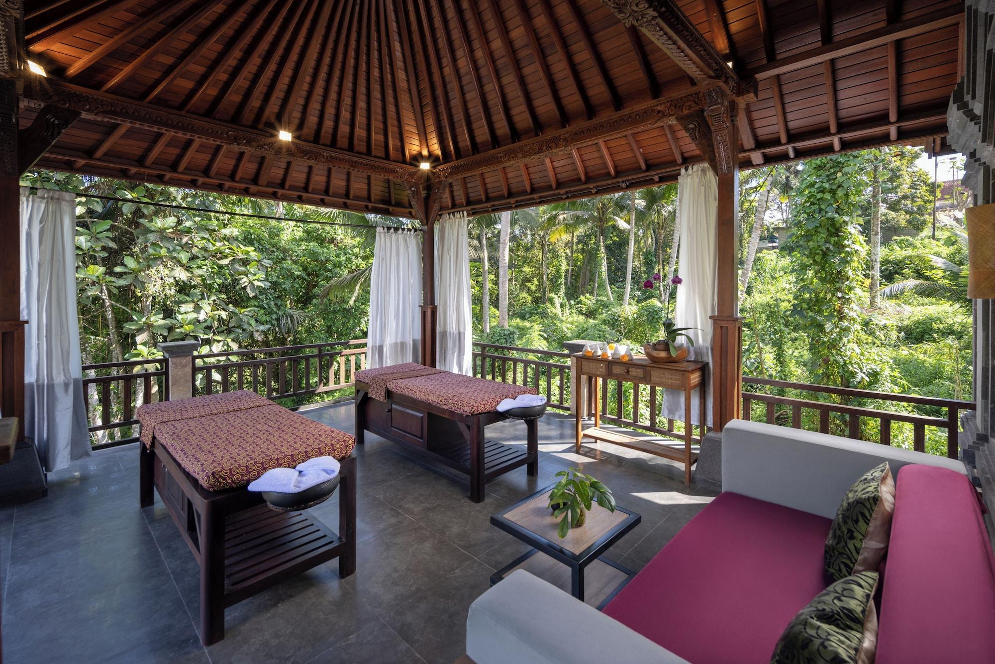 Spa The Pari Sudha