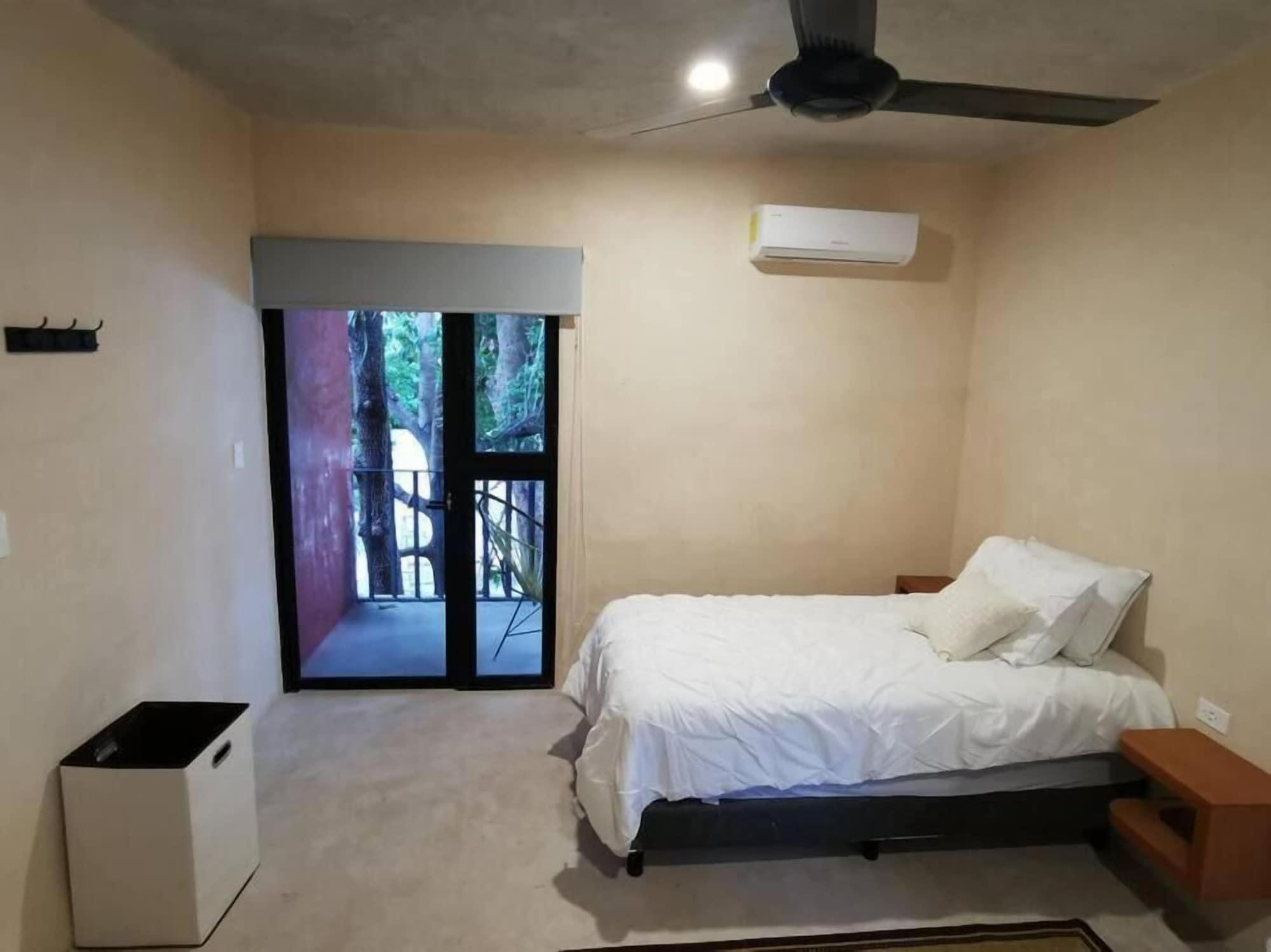 Habitación Casa Ramona