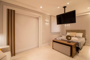 Alquiler Vacacional - Unique Studio - GRU