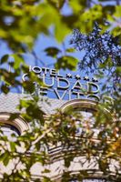 Alojamiento - Hotel Silken Ciudad de Vitoria