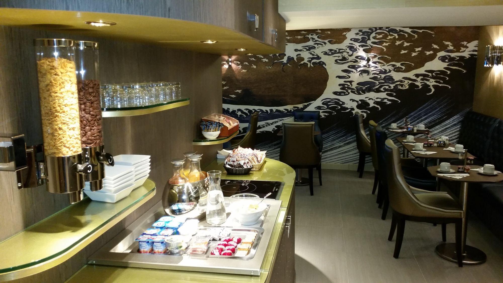 Comodidades del Alojamiento Hotel Mayflower