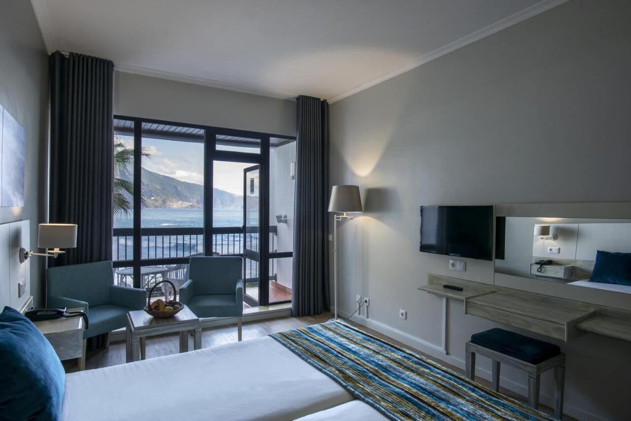 Habitación Estalagem do Mar