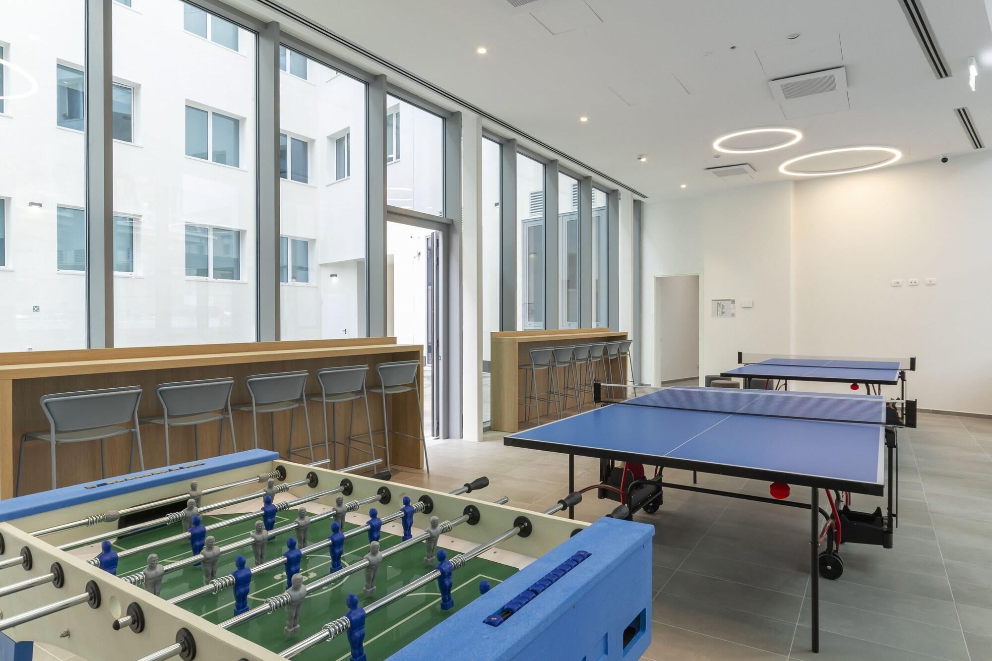 Varios Florentia Living Stays