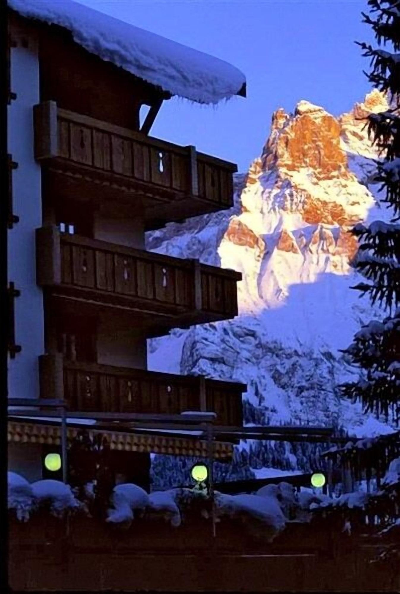 Instalaciones Recreativas Hotel Beau-Site Adelboden