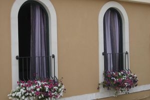 Alojamiento - B&B Notos