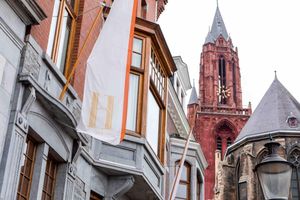 Alojamiento - Maison Haas Hustinx & Spa