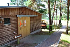 Alojamiento - Ferienanlage Schweriner See