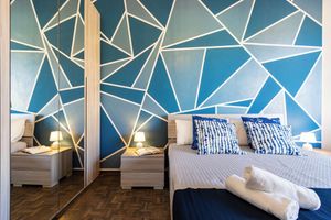 Alquiler Vacacional - Blue Wave Apartment [ Arona - Lago Maggiore]