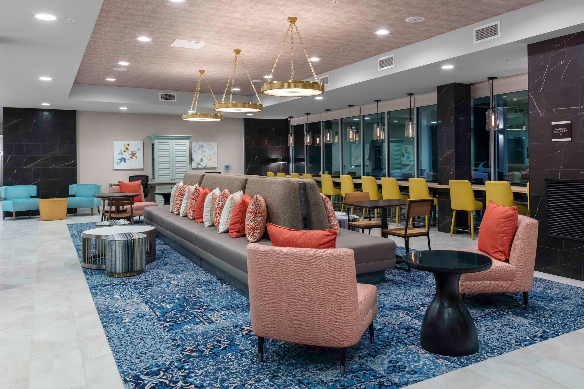 Vista Exterior Home2 Suites by Hilton Covington