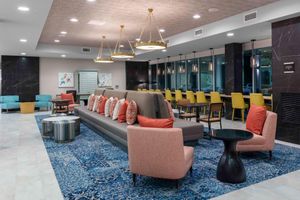 Alojamiento - Home2 Suites by Hilton Covington