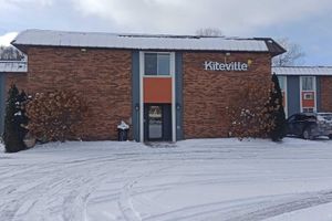 Alojamiento - Kiteville Owego