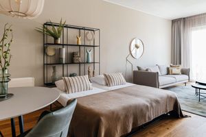 Alquiler Vacacional - Seaside Gem in Scheveningen