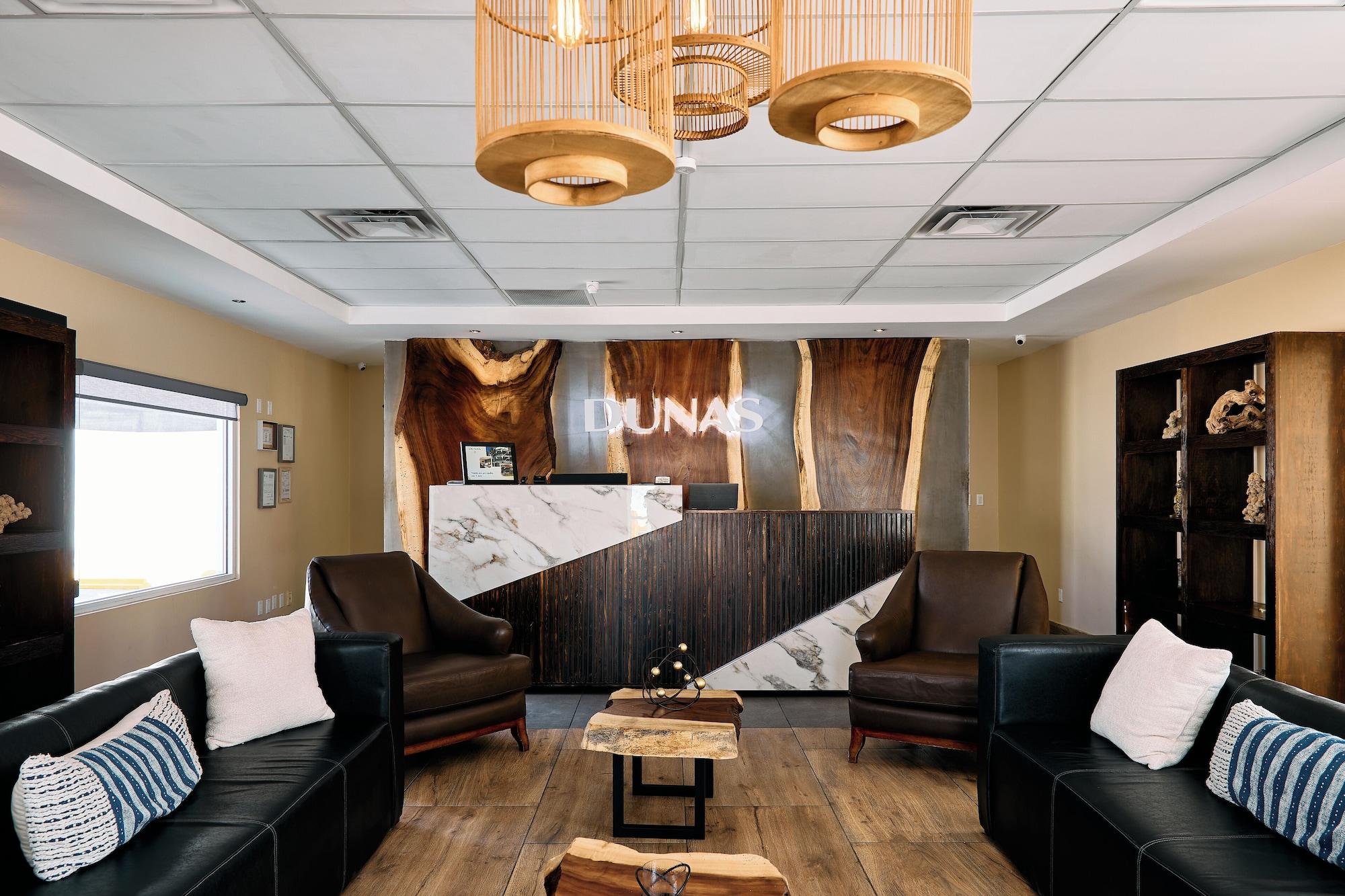 Varios Hotel Dunas