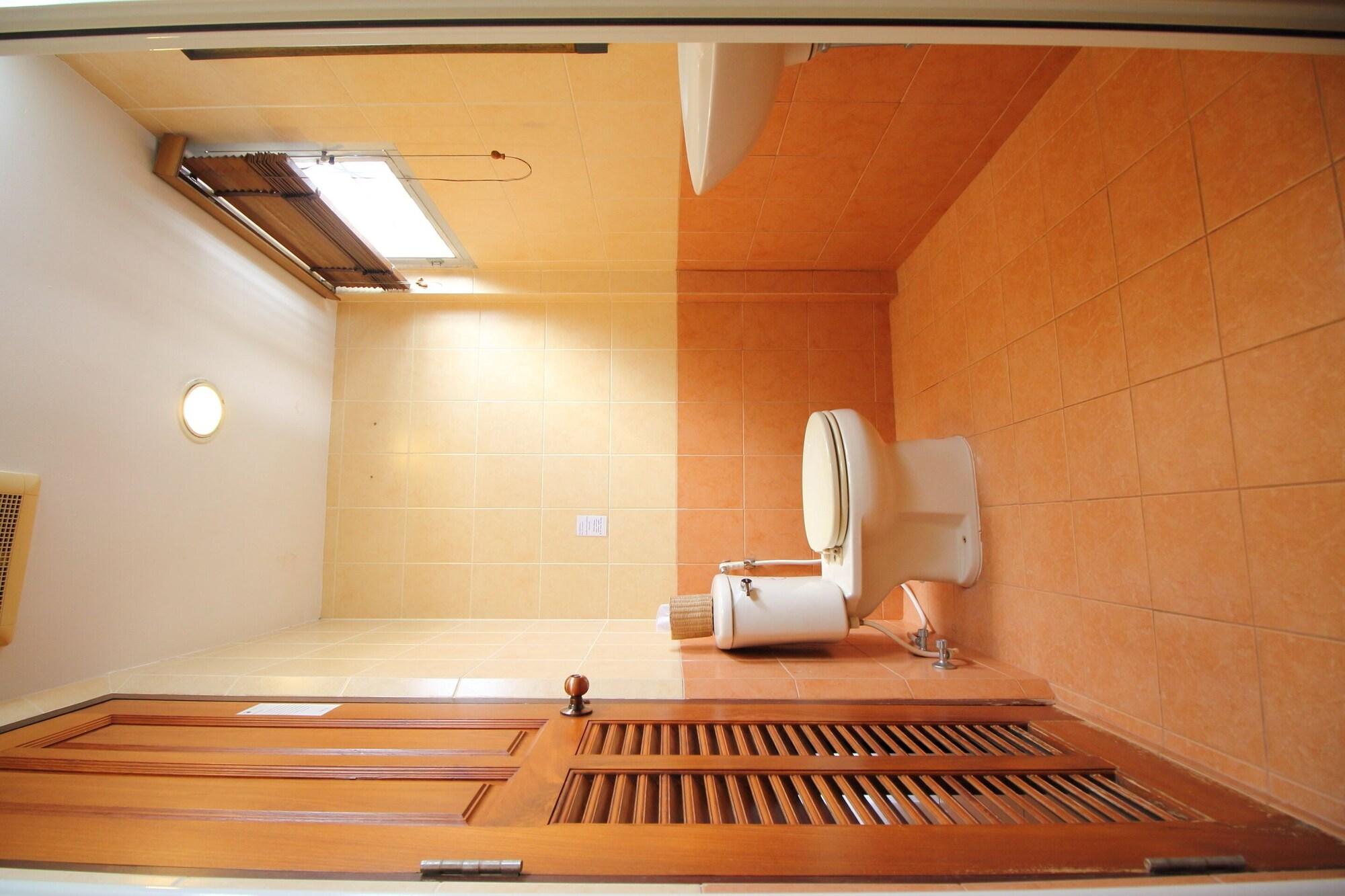 Equipamiento de Habitación Pannee Lodge Khaosan (SHA Plus)