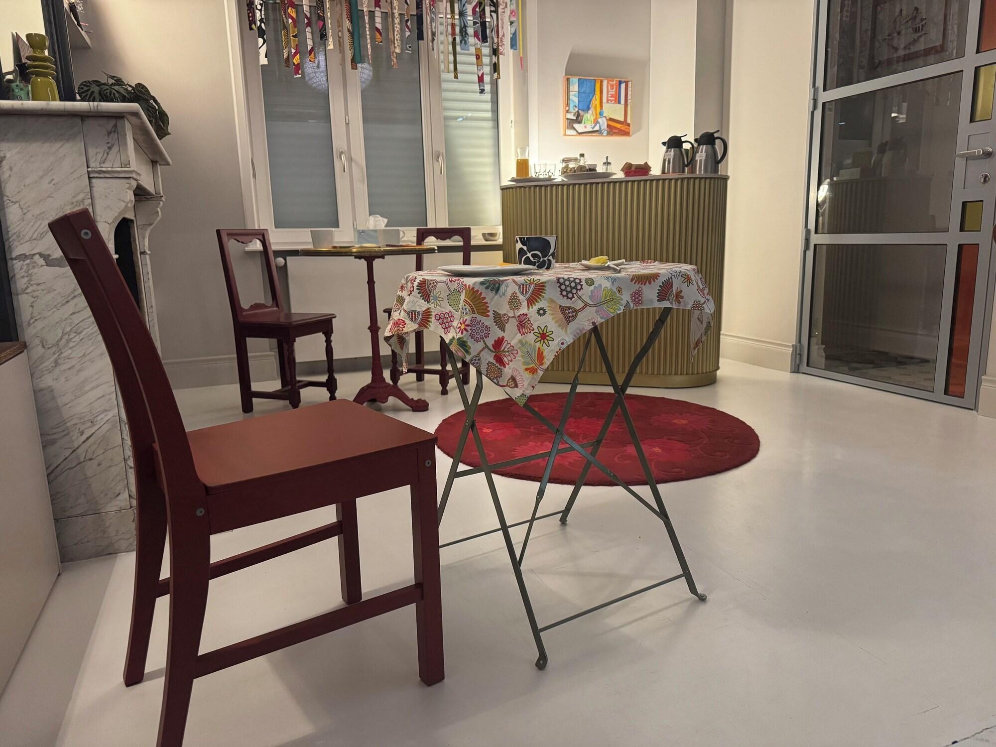 Restaurant Anavel Atao