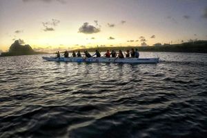 Activity - Ilhatur + Sancho Boat + Sunset + Hawaiian Canoe