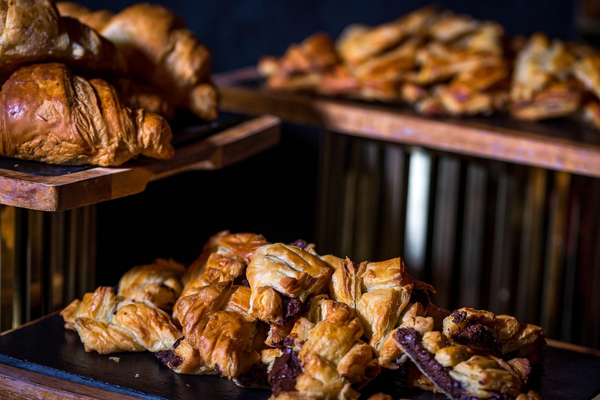 Restaurant Maxime Boutique Hotel Avenida da Liberdade