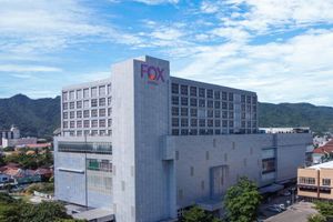 Alojamiento - FOX Hotel Gorontalo