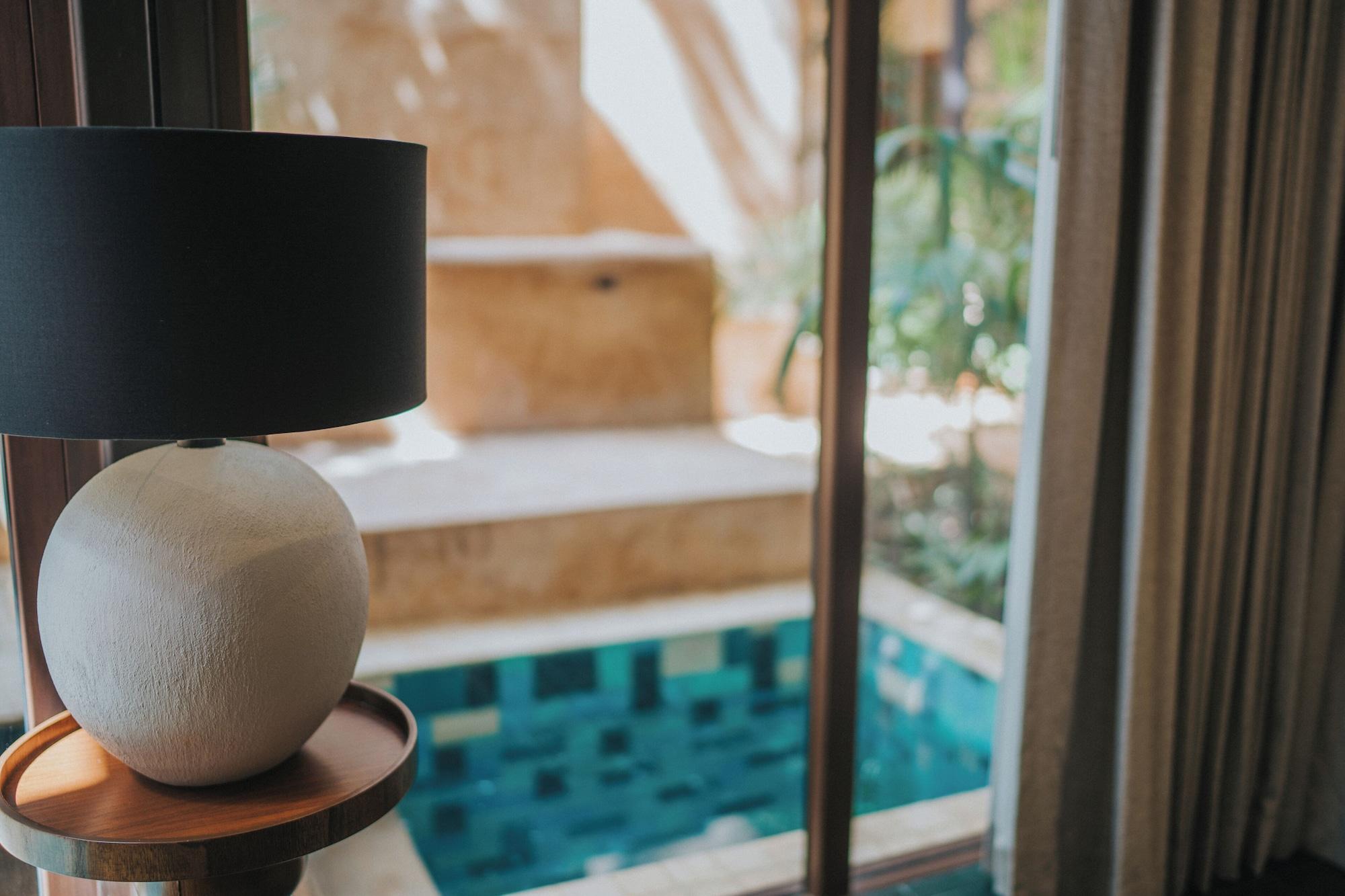 Vista Piscina CIGNO MEJORADA