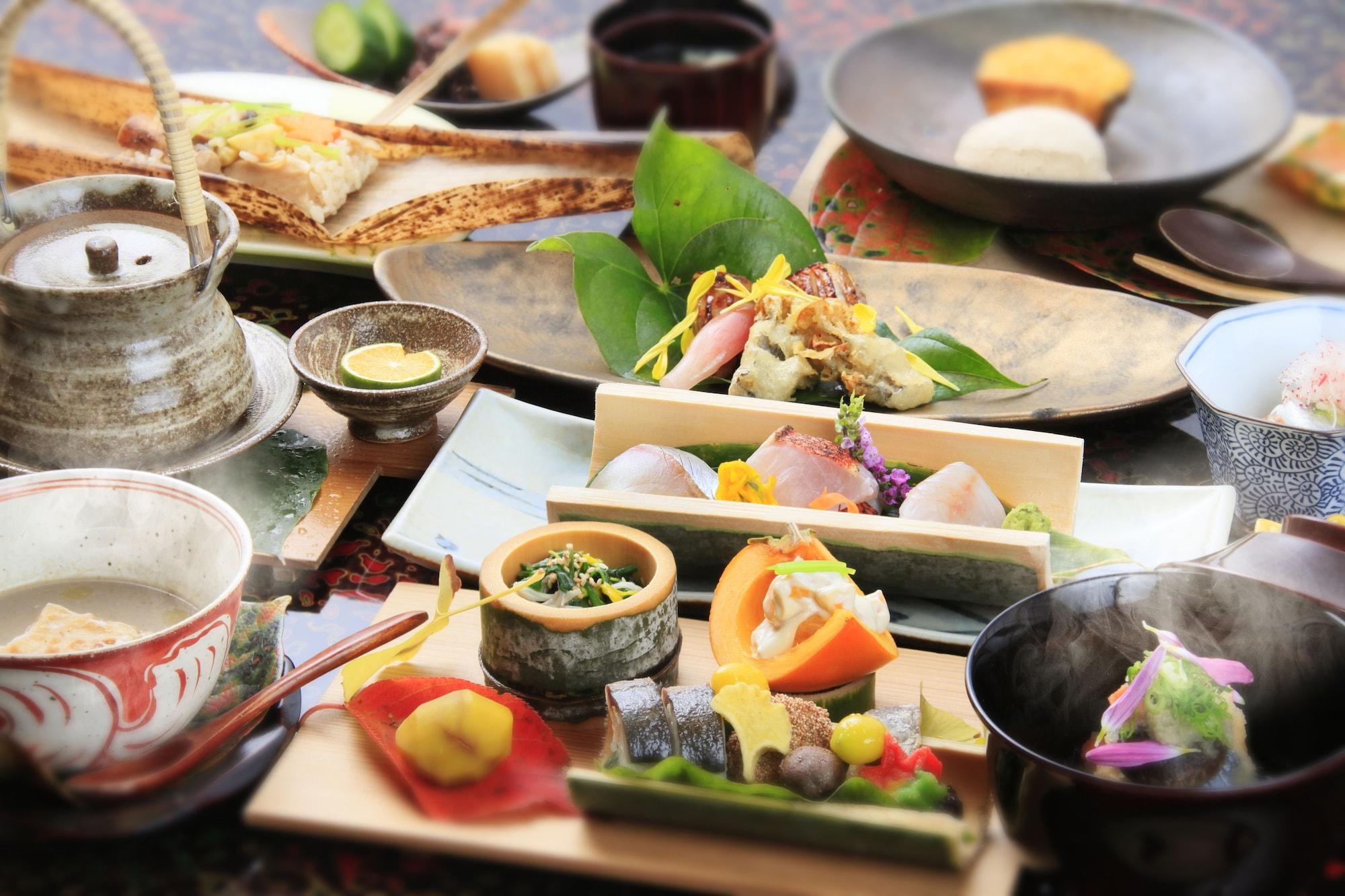 Restaurant Konabesso