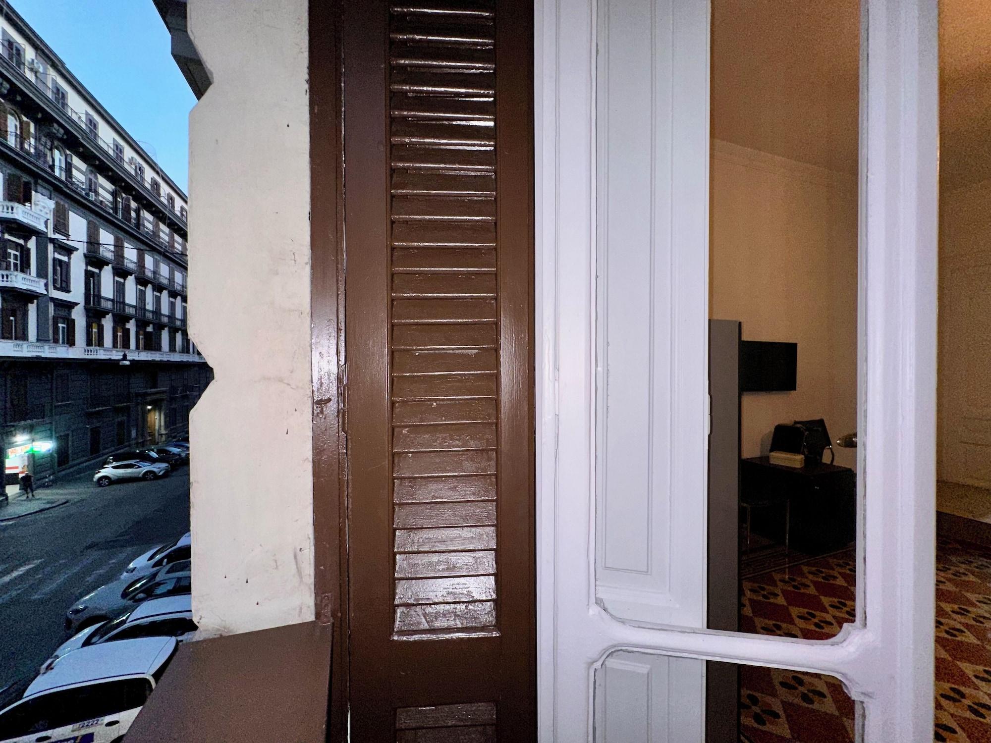 Varios Mammina Home Napoli - Santa Lucia