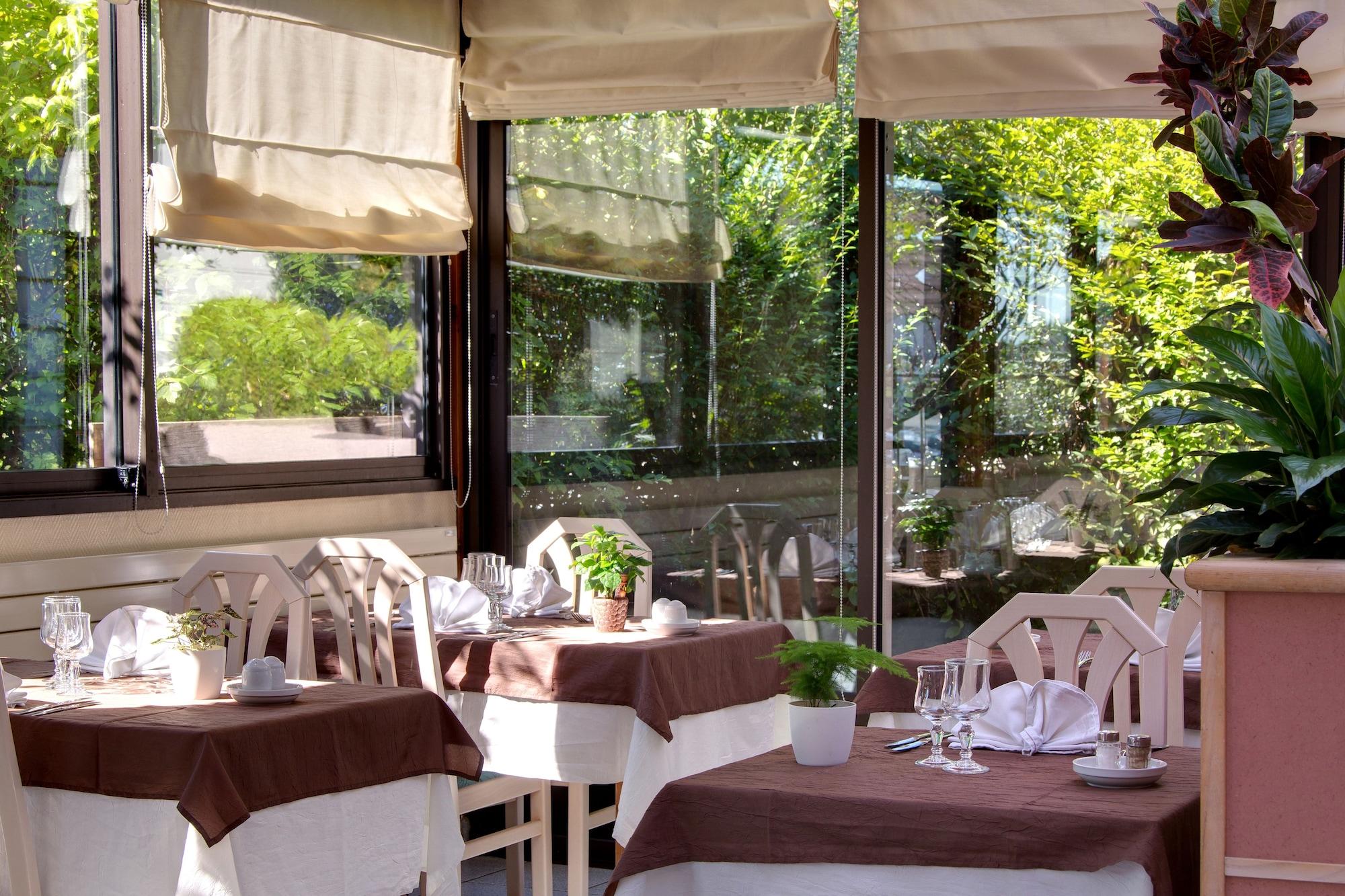 Restaurant Auberge Bourbonnaise