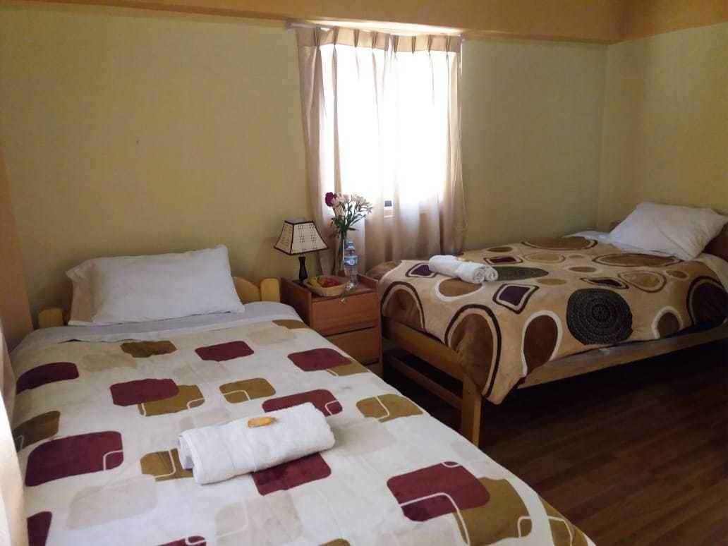 Varios Aputinya B&B