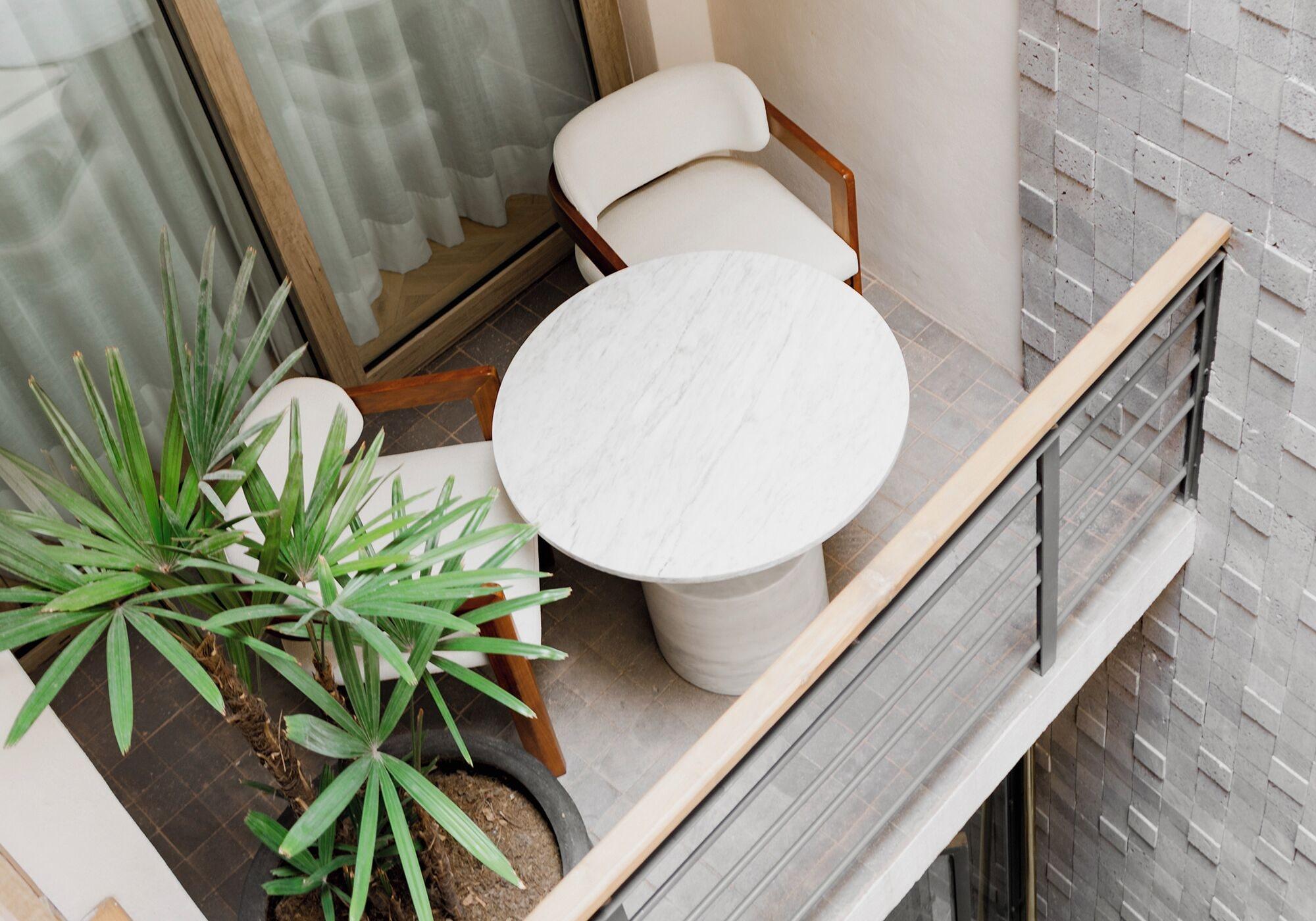 Habitación Maria Camille Hotel Boutique