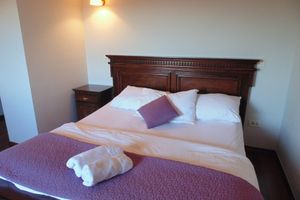 Alojamiento - Fortuna Hotel & Restaurant