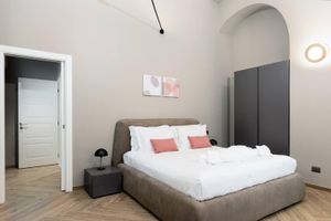 Alquiler Vacacional - Q71 Timeless Suite