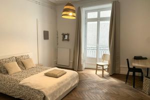 Alquiler Vacacional - Très bel Appartement, Plein Centre Nantes, 190 m2