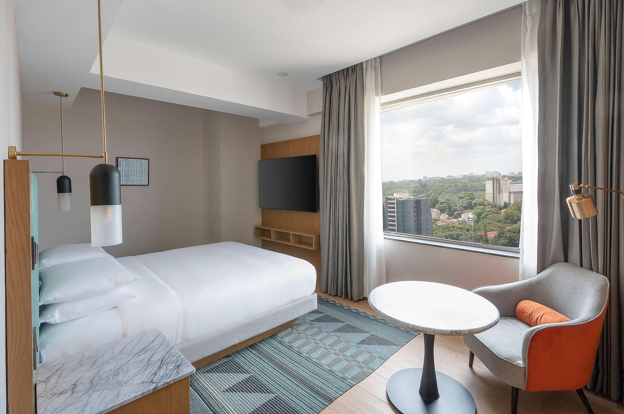 Habitación Hyatt Regency Nairobi Westlands