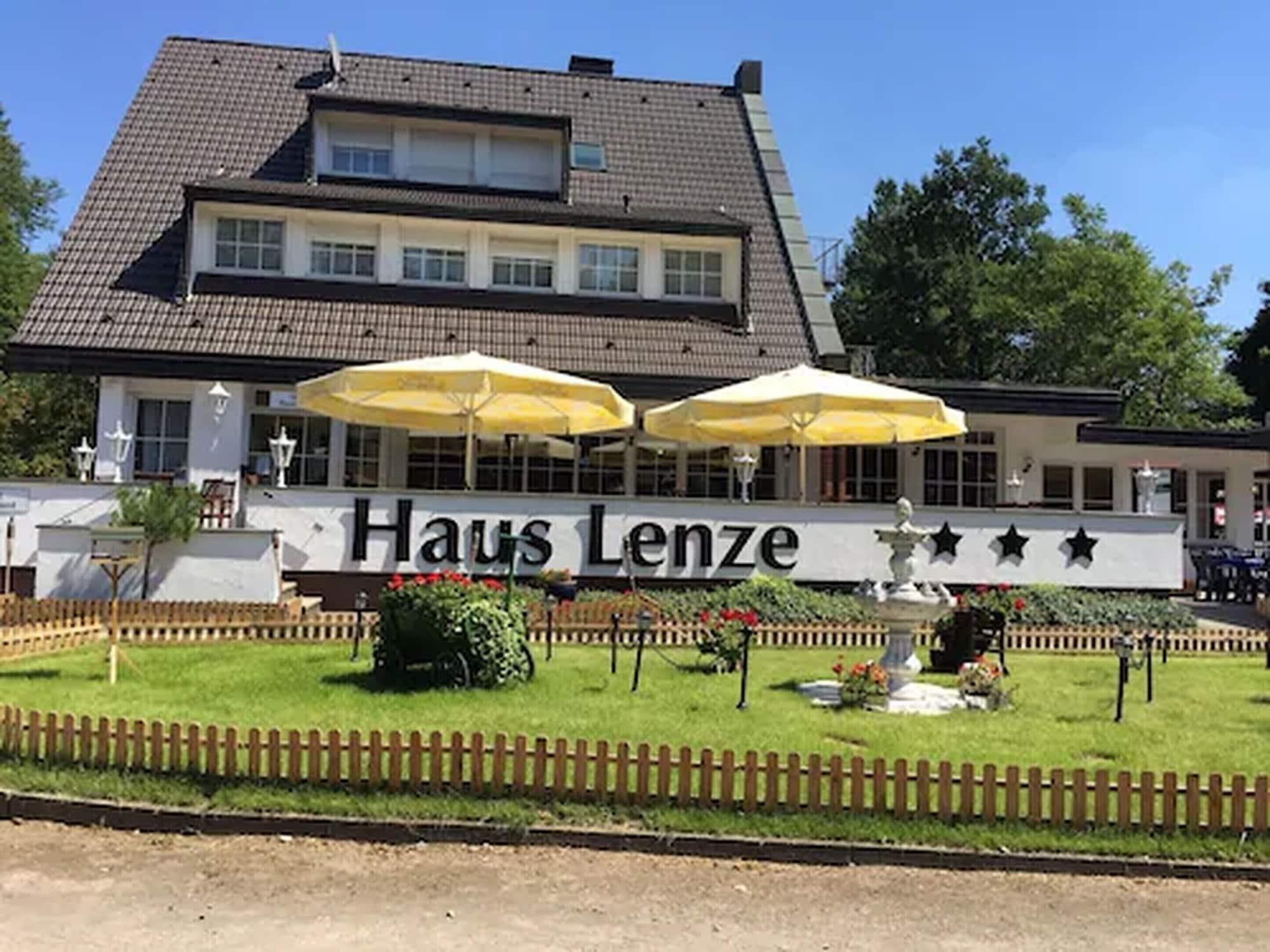 Varios Hotel Haus Lenze