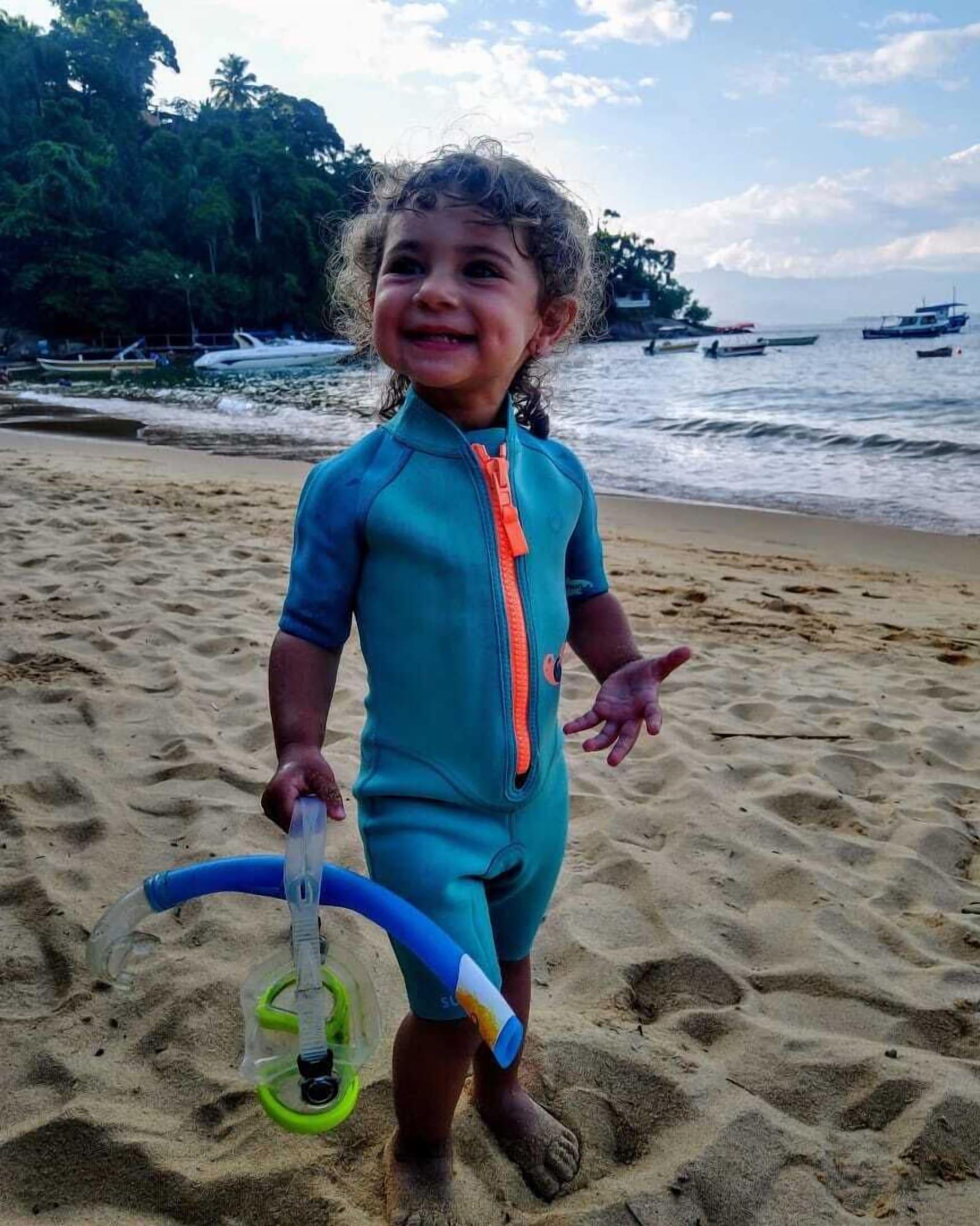 Playa Pousada Frezza Mergulho