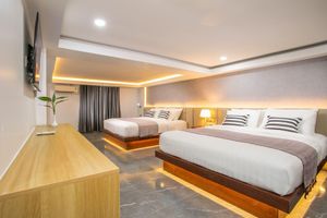 Alojamiento - Cambana Poipet Hotel