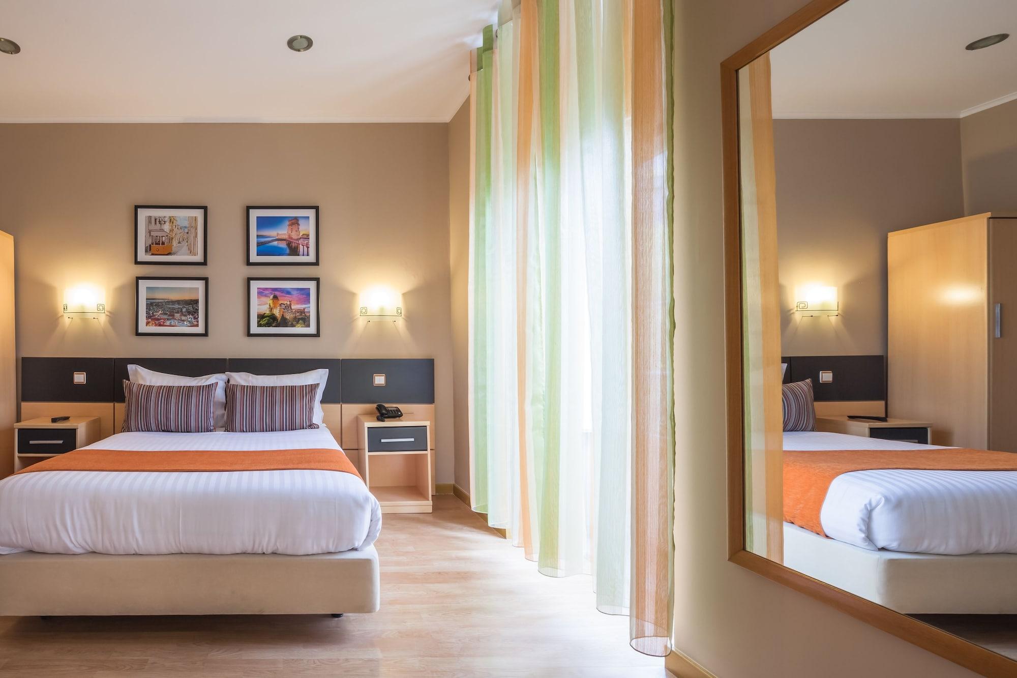Varios Vila Nova Guesthouse