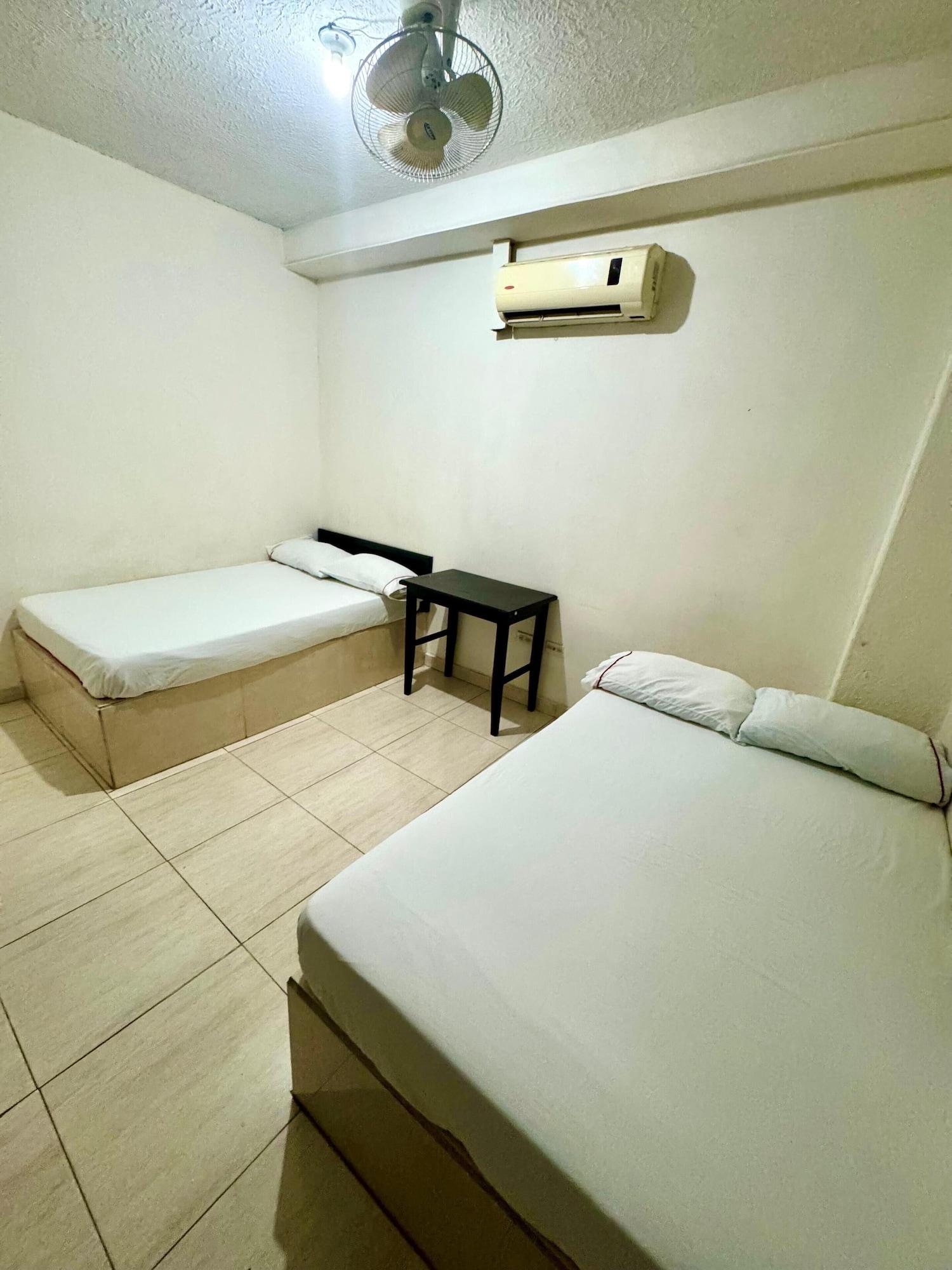 Habitación Hotel Buenavista Valledupar