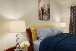 Alquiler Vacacional - Charming House in San Jose Evergreen 5Br/3Bt 8Beds