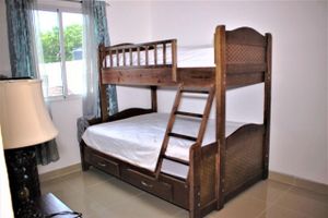 Alquiler Vacacional - Condominio