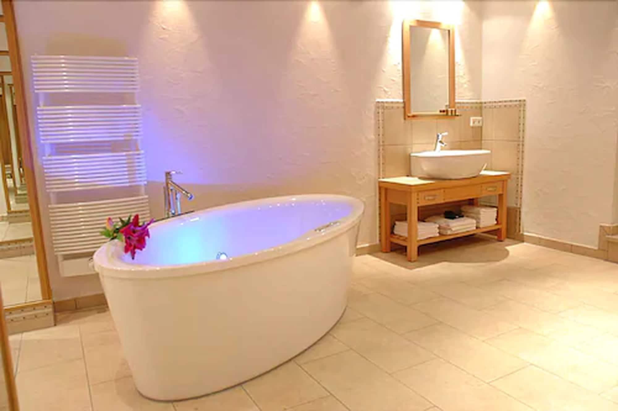 Spa Burg-Hotel Relais du Silence